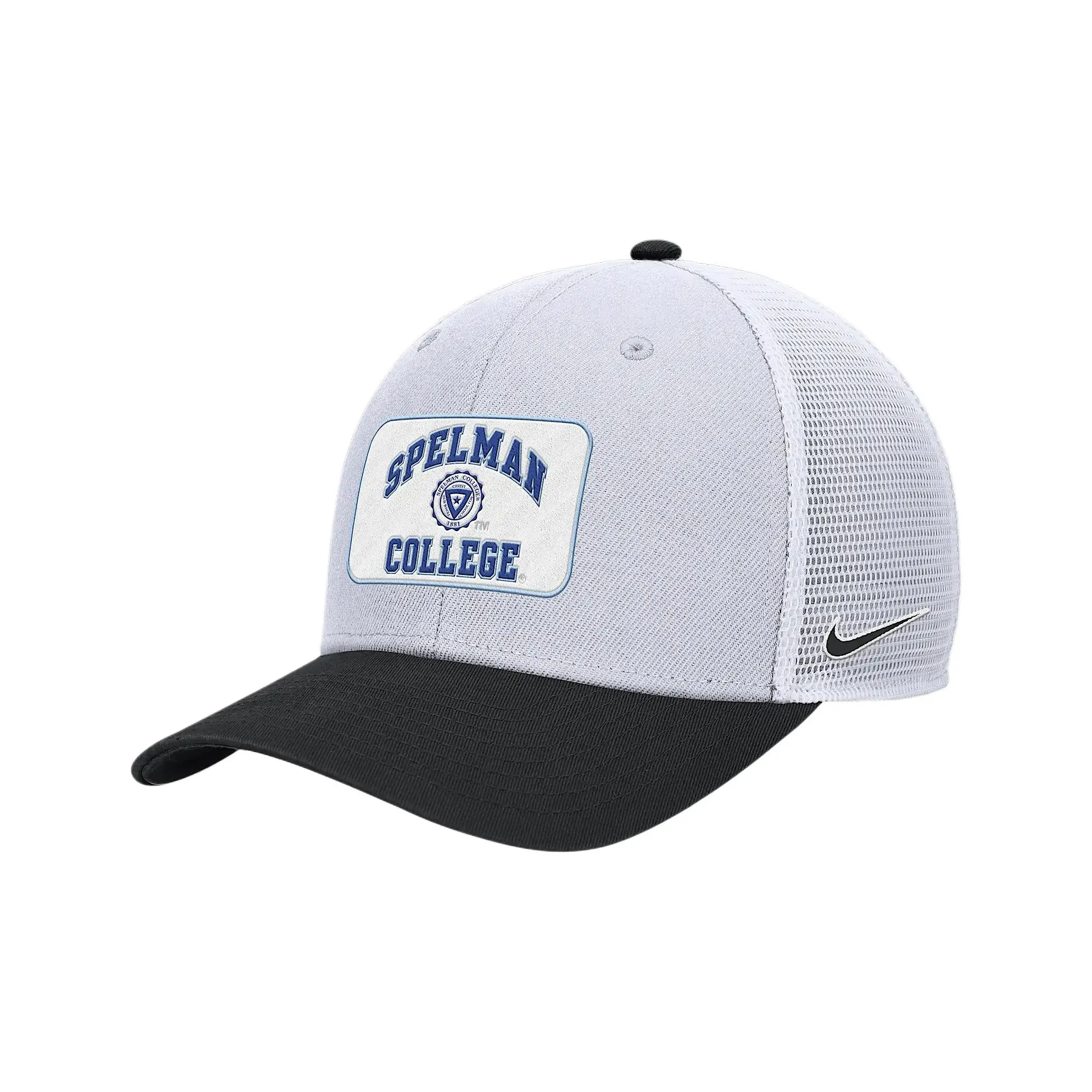 Nike Spelman Rise Nike College Trucker Cap