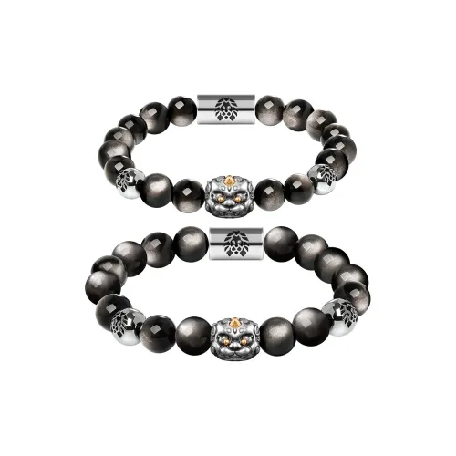 Rastaclat Сплав Браслеты Унисекс