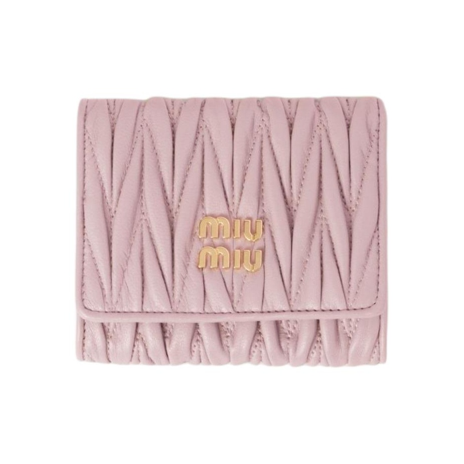 【meshiuma様 専用】Miu Miu Wallet Discover the Best MIU MIU Wallets for 2025: Style Meets
