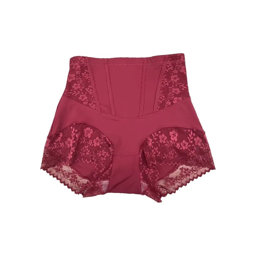 Pretty Lady Shapewear Bottom Women's 1 Pack Ancora Red