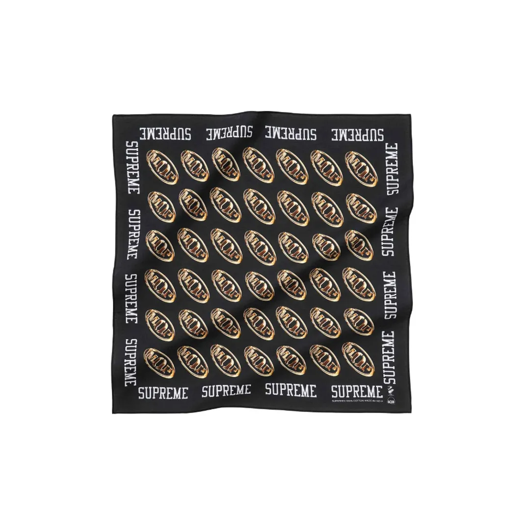 Supreme M.O.P. Bandana