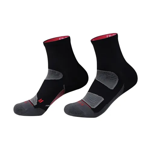 Black Ice Унисекс MID Носки до икры