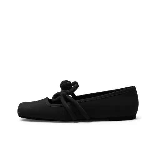 CHARLES&KEITH Туфли Мэри Джейн Женские
