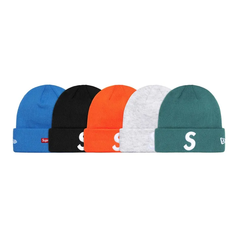 Supreme New Era® Beanie