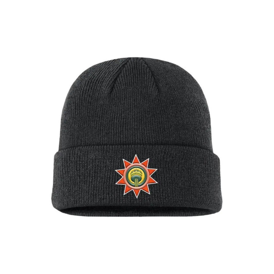 Nike San Antonio Spurs Terra City Edition Nika Nba Beanie