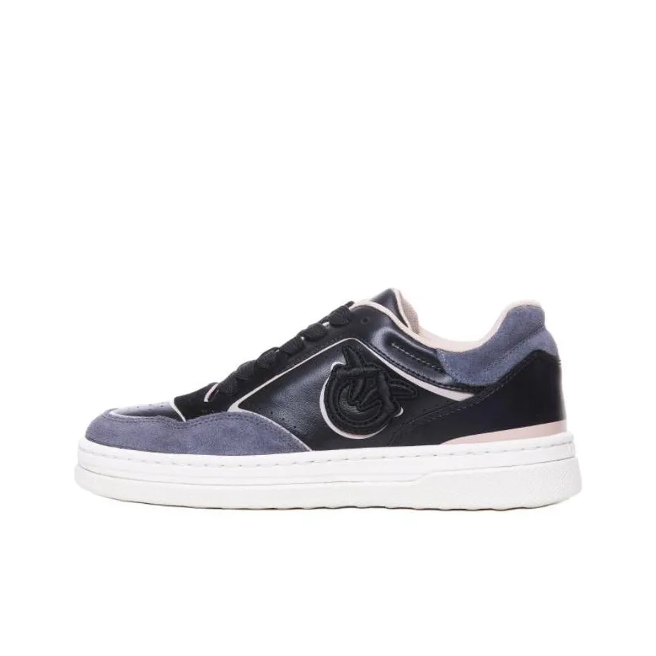 PINKO Mandy 08 Lace Up Sneakers
