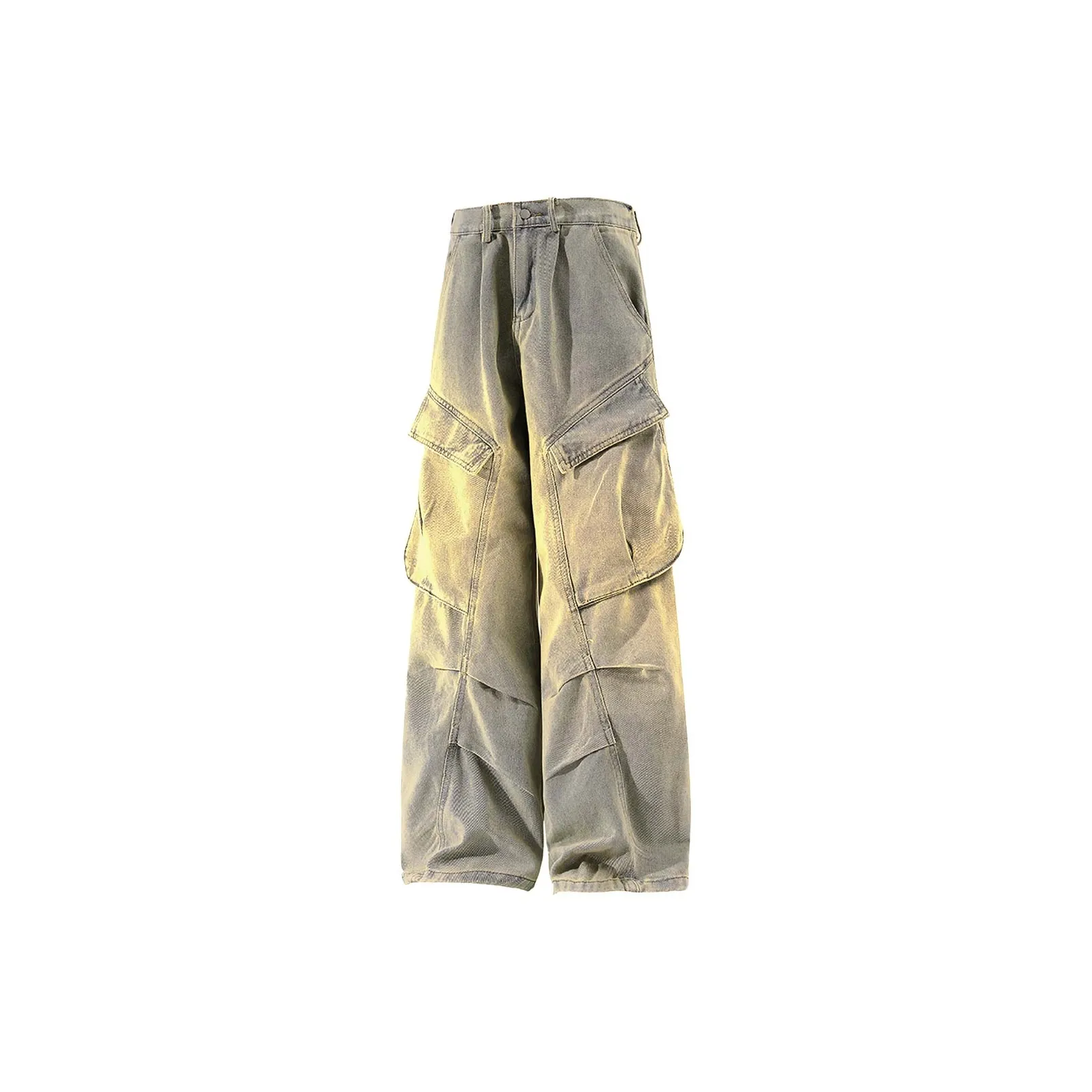 GWAF Унисекс Джинсы