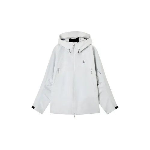 VOLCOM Унисекс Ветровки