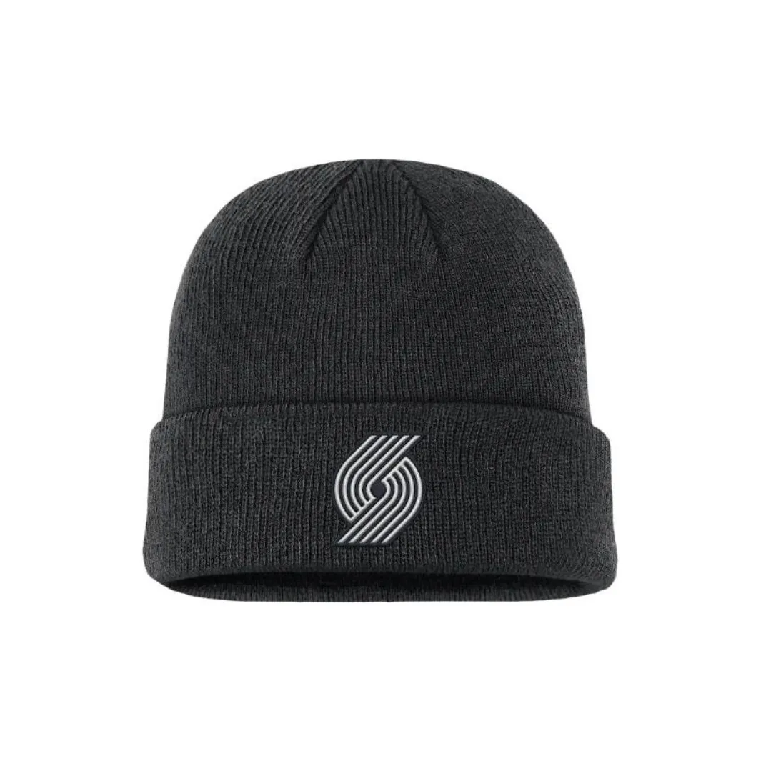 Stylish team logo