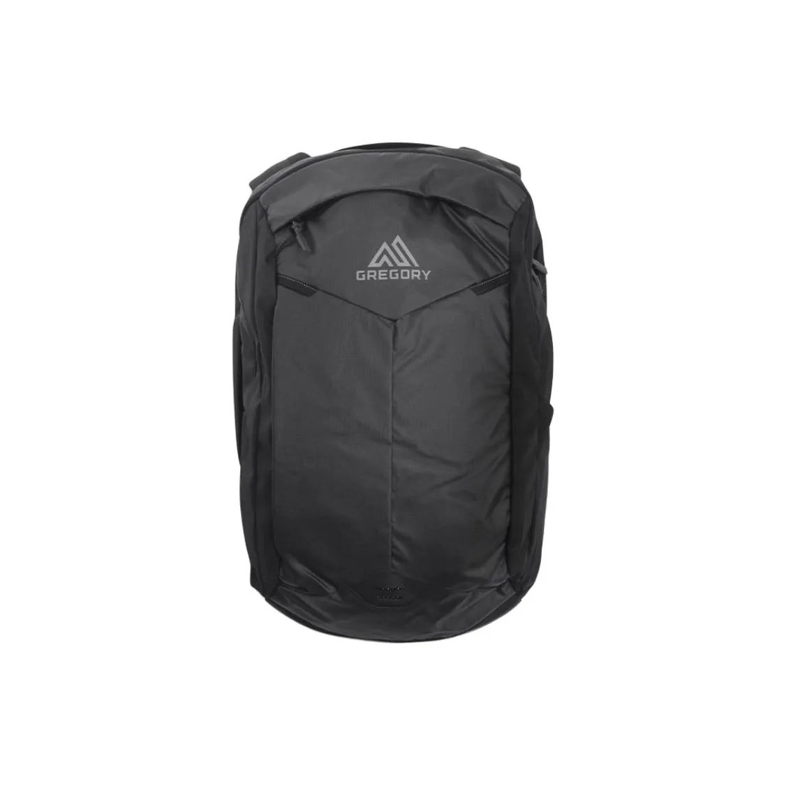 GREGORY Полиэстер На открытом воздухе Альпинистский рюкзак Рюкзак Стандартный Мужской Черный
