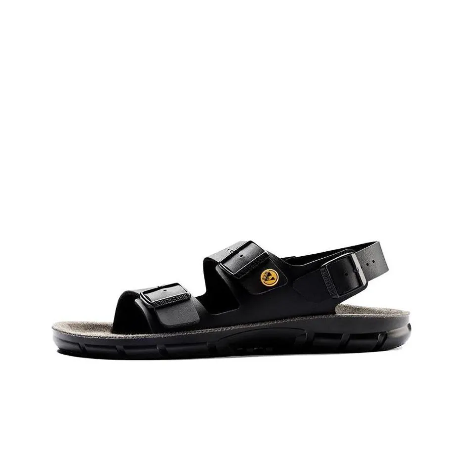 Birkenstock Kano Esd Approved Sandal 'Black'