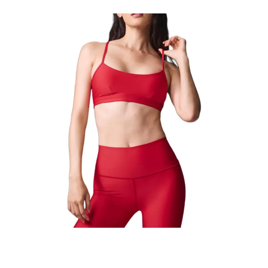 Alo Yoga Женские бюстгальтеры