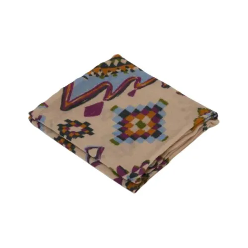 Hartford Wool Knit Шарфы Женские
