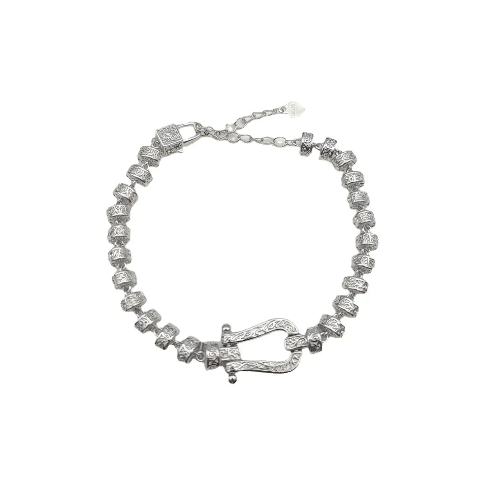 ASTAR HADES Медный сплав Браслеты Унисекс