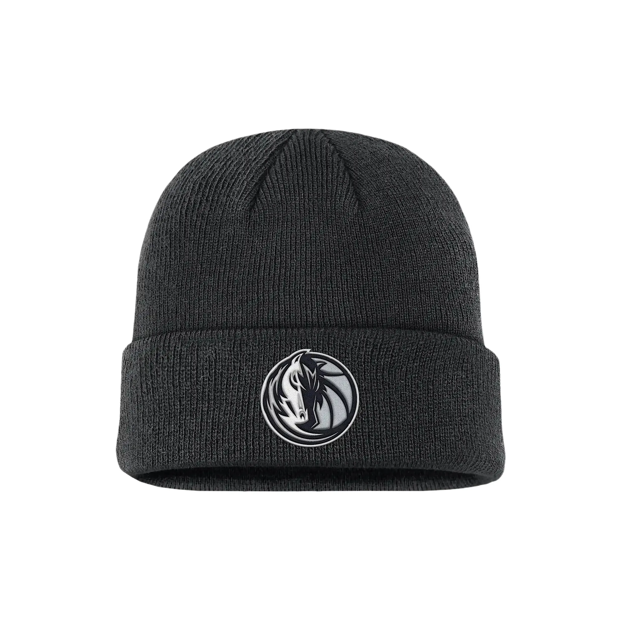 Nike Dallas Mavericks Terra City Edition Nika Nba Beanie
