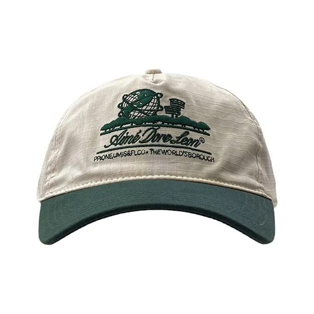 RX UVCUT Хлопковые кепки унисекс