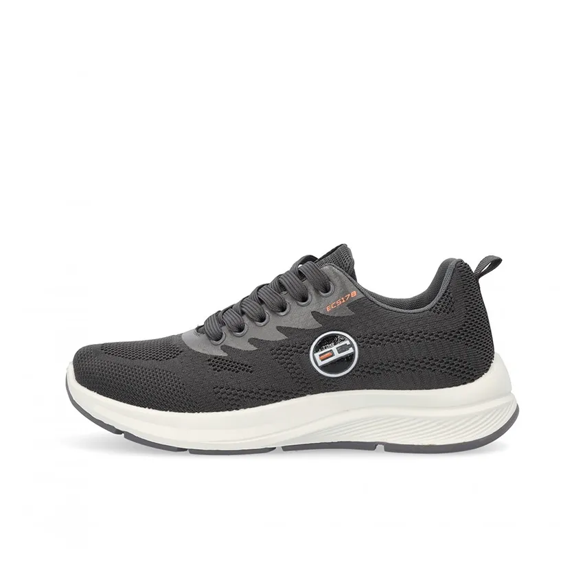 ENRICO COVERI Breathable Low Top Casual Shoes Men's