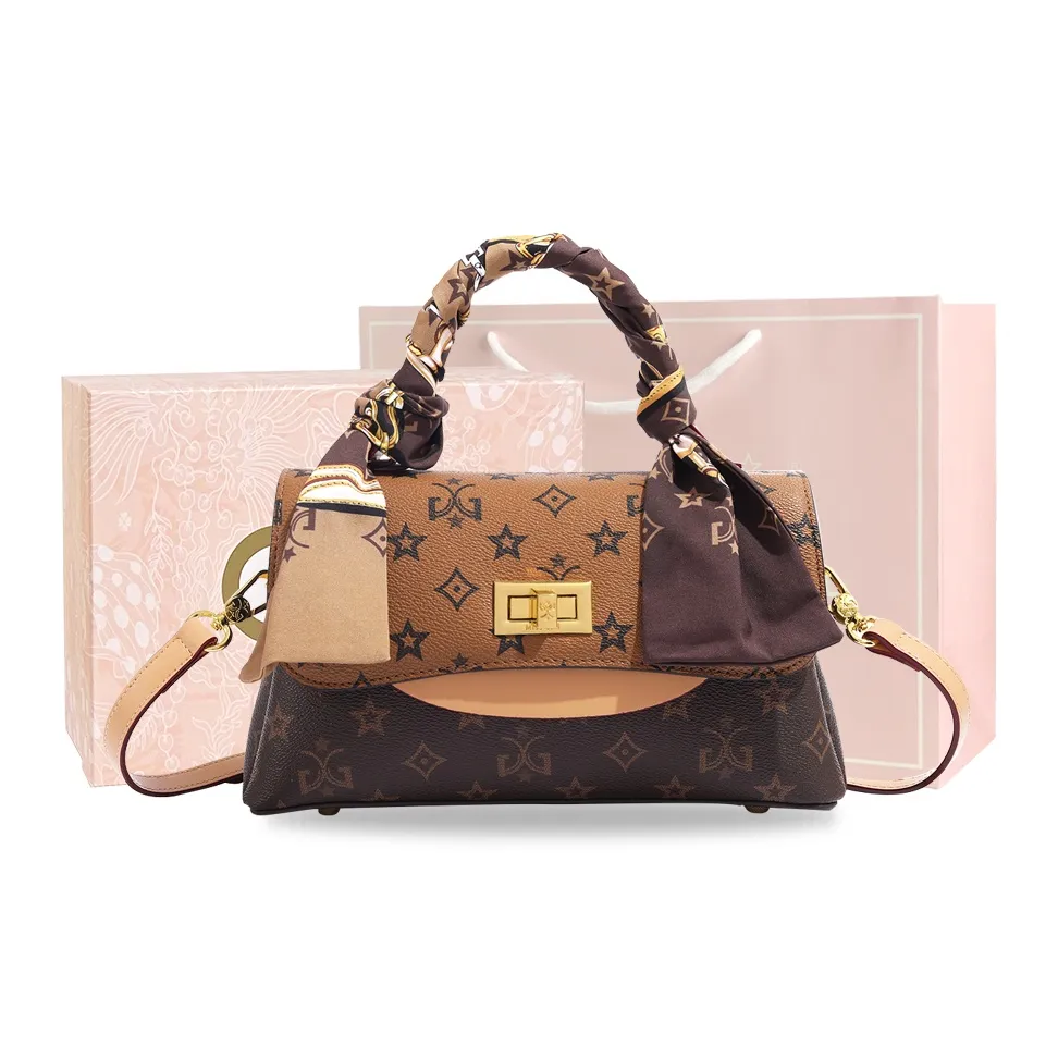 MISS GAIL Сумка через плечо из синтетической кожи сумка обычная женская