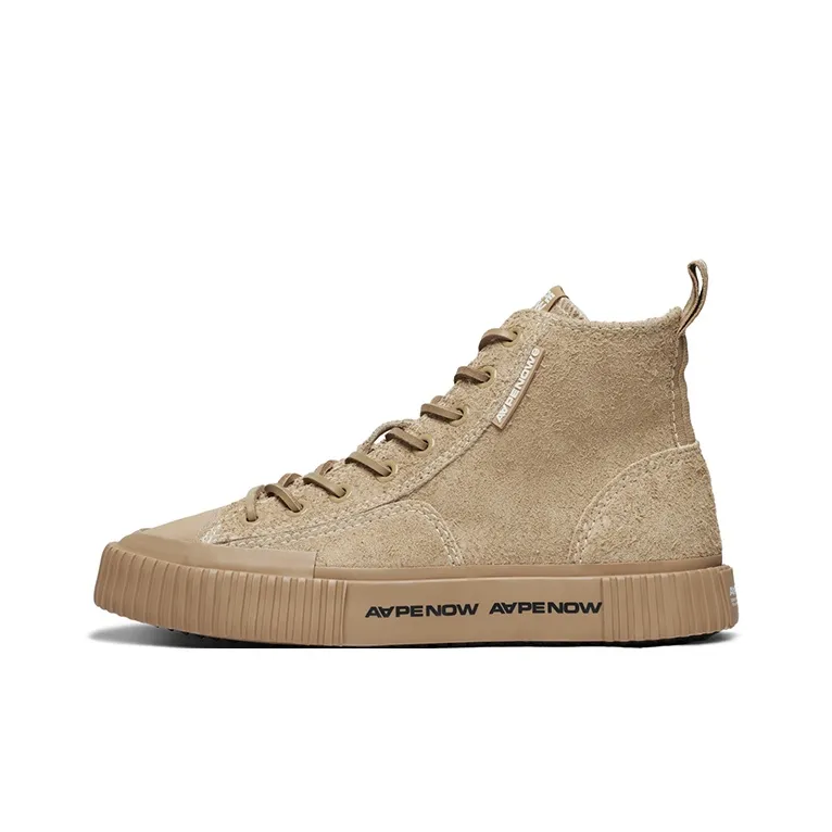 Aape GALAXY High Top Casual Men's