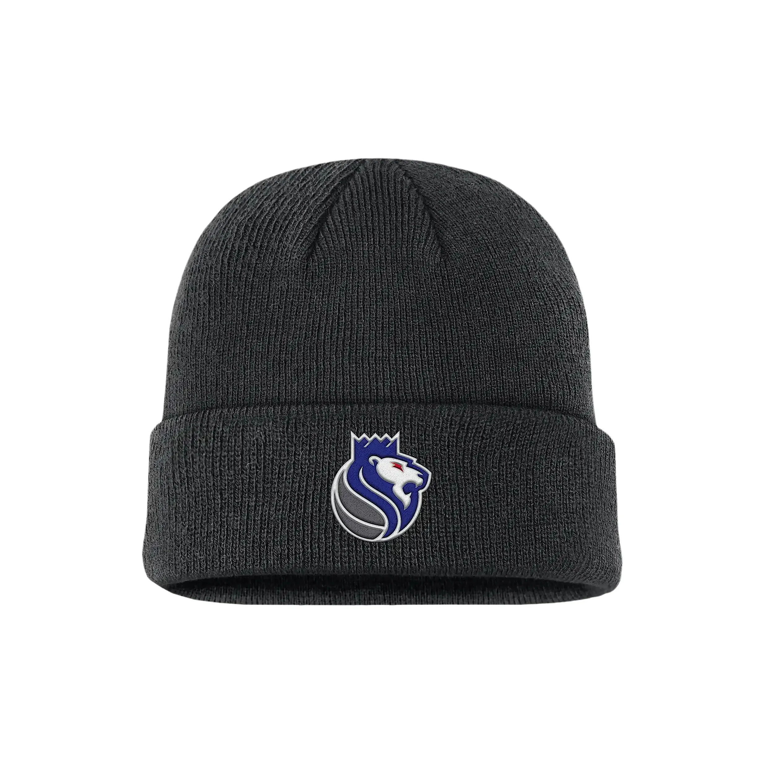 Nike Sacramento Kings Terra City Edition Nika Nba Beanie