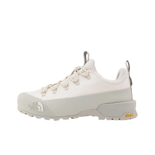 The North Face GLENCLYFFE Трекинговые ботинки Низкие Белые Унисекс