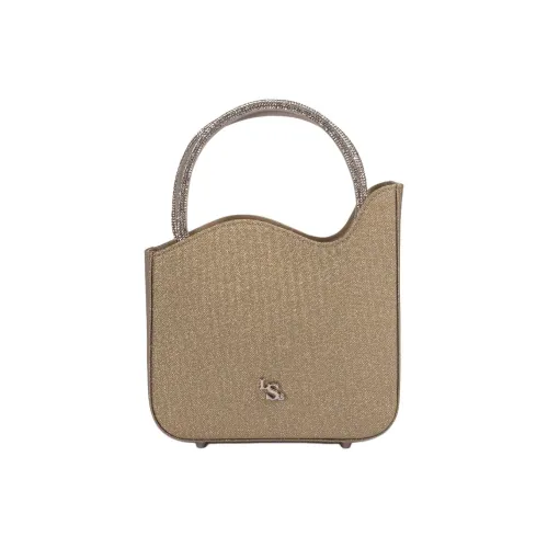 Le Silla Сумки Золотой Женские
