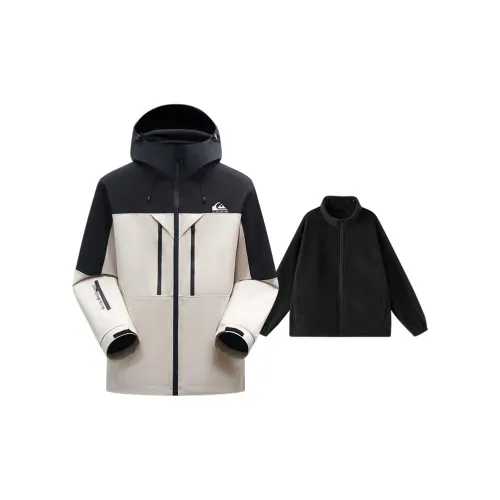 Quiksilver Унисекс Ветровки