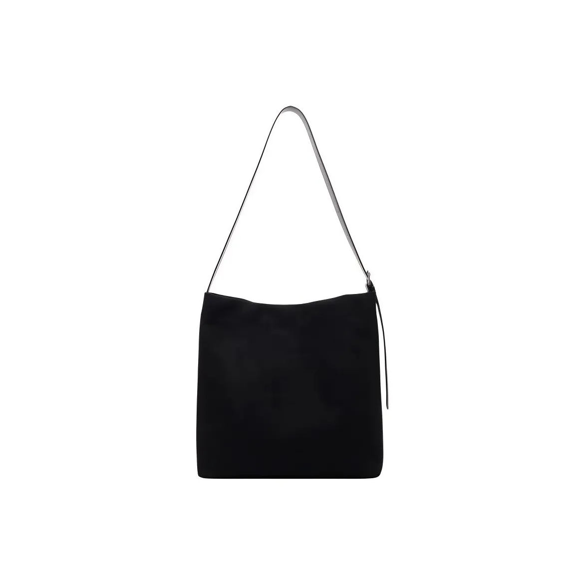 morellybear Замша Сумка через плечо Стандартная Женская Черная Коричневая Леопардовый принт Кофейный