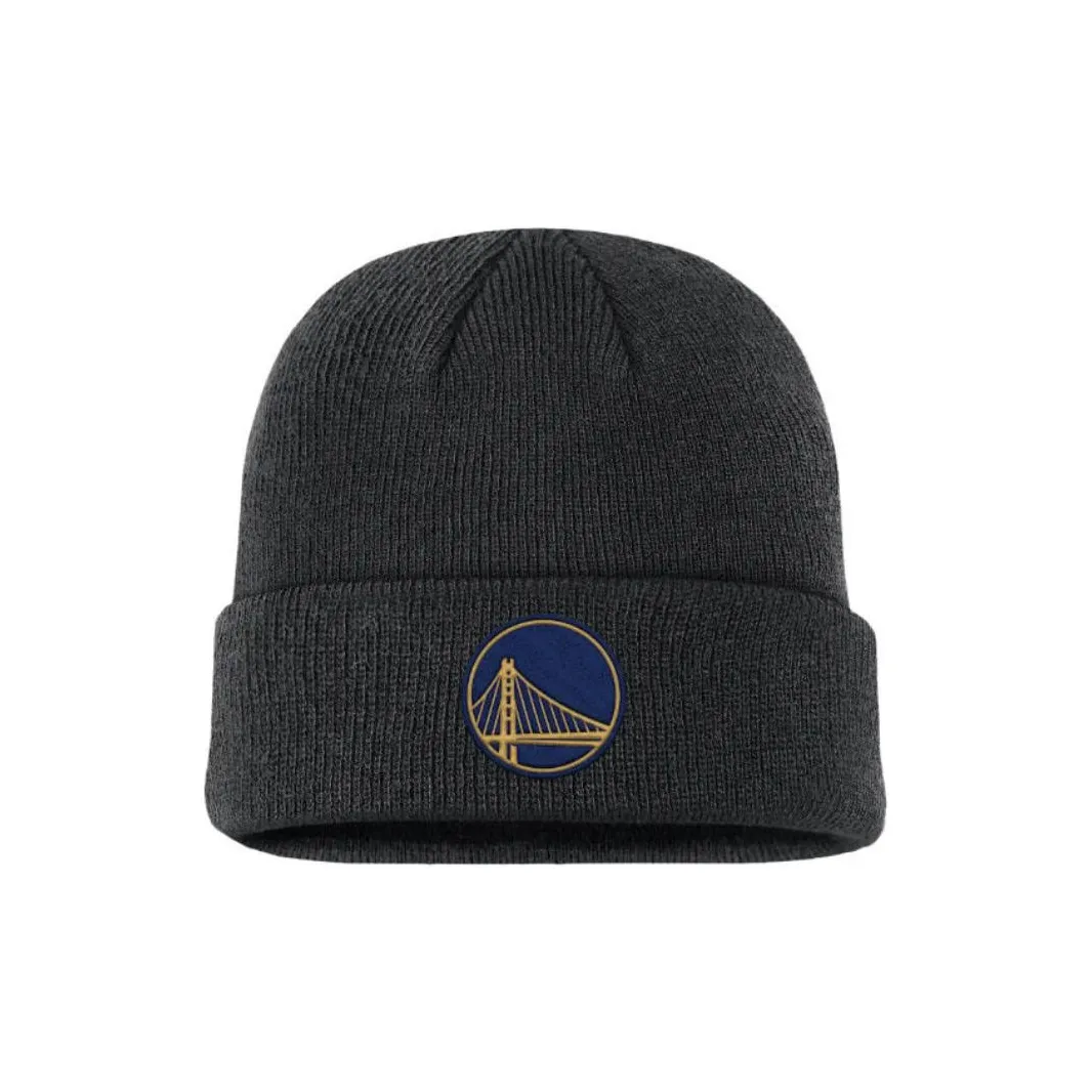 Nike Golden State Warriors Terra City Edition Nika Nba Beanie