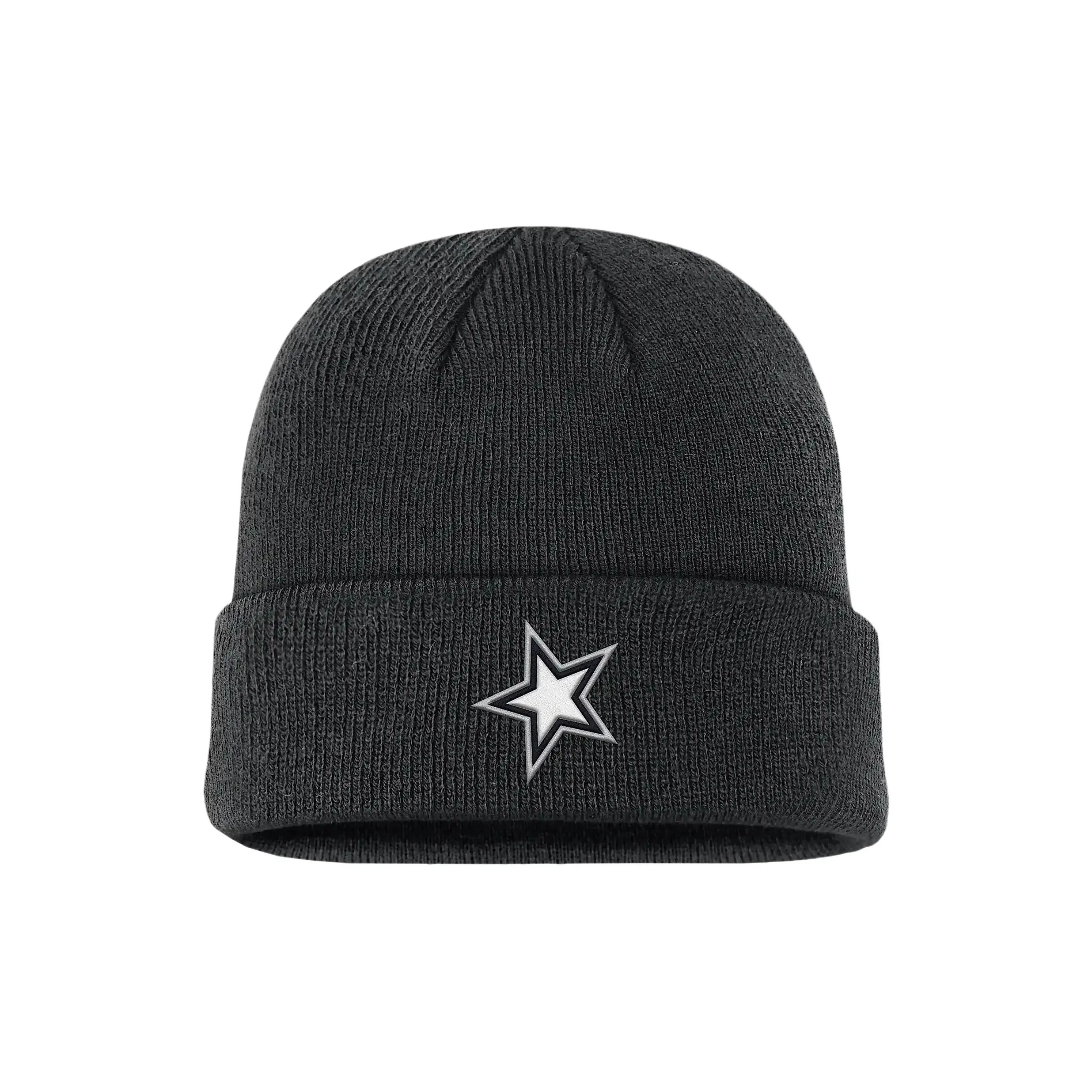 Nike Orlando Magic Terra City Edition Nika Nba Beanie
