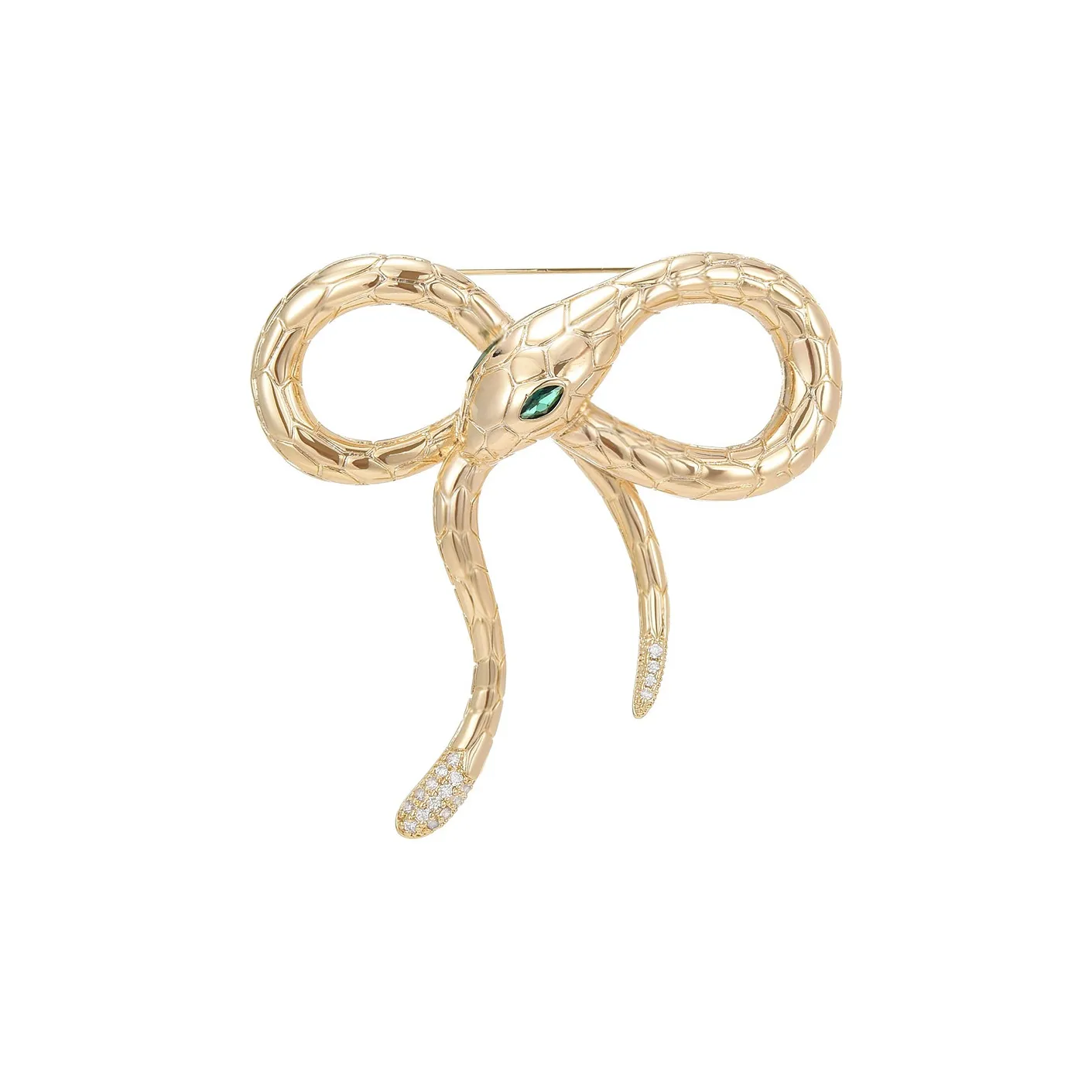 Suddenly Lucky Сплав Броши Женские