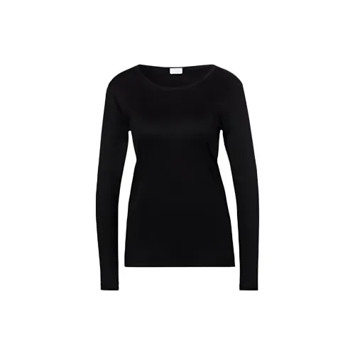 ZIMMERLI Черные Женские Майки под одеждой