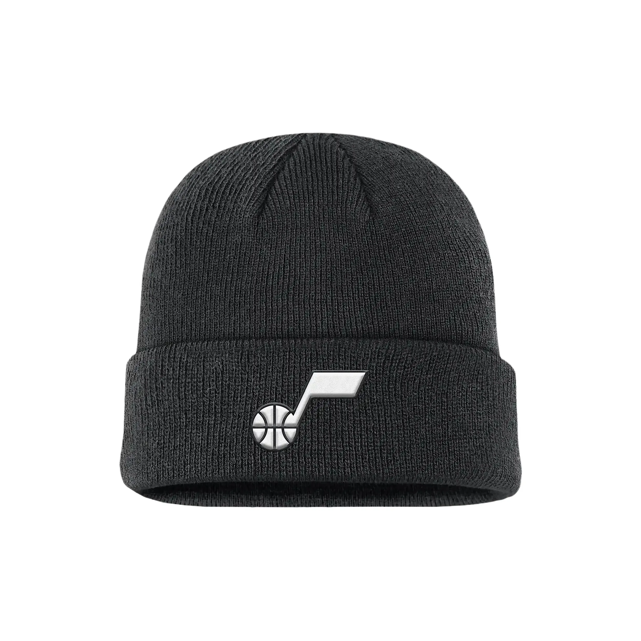 Nike Utah Jazz Terra City Edition Nika Nba Beanie