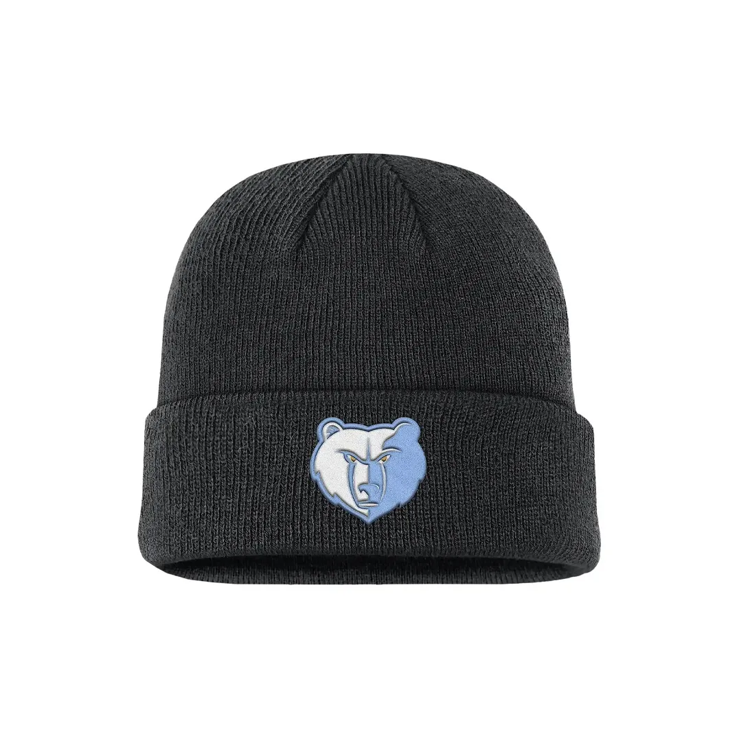 Nike Memphis Grizzlies Terra City Edition Nika Nba Beanie