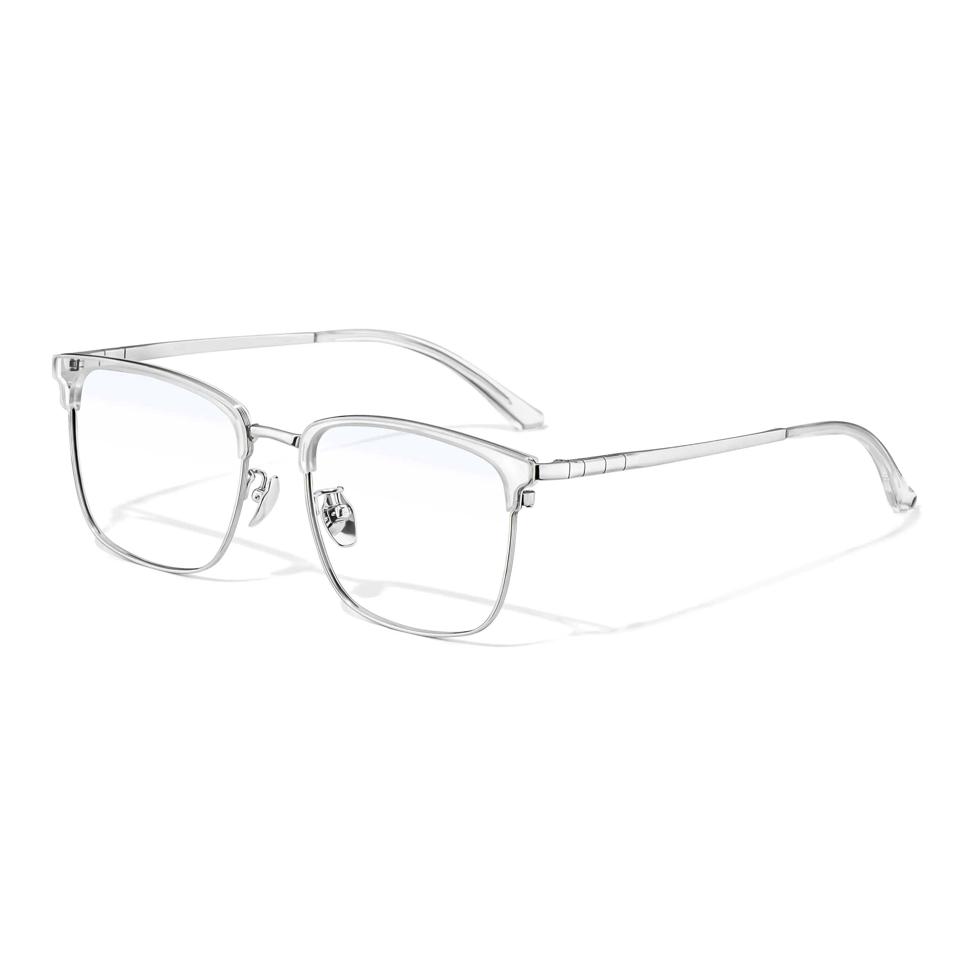 LASHION Нейлон Титан Оправа для бровей Оправа для очков Унисекс