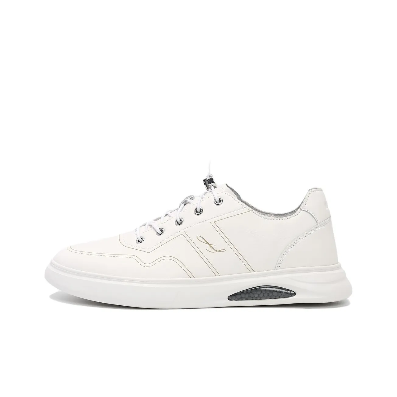 LESS IS MORE Противоскользящие устойчивые к истиранию низкий топ кроссовки для скейтбординга мужские