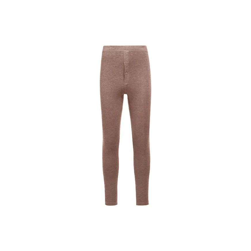 Casenland Men's Thermal Pants