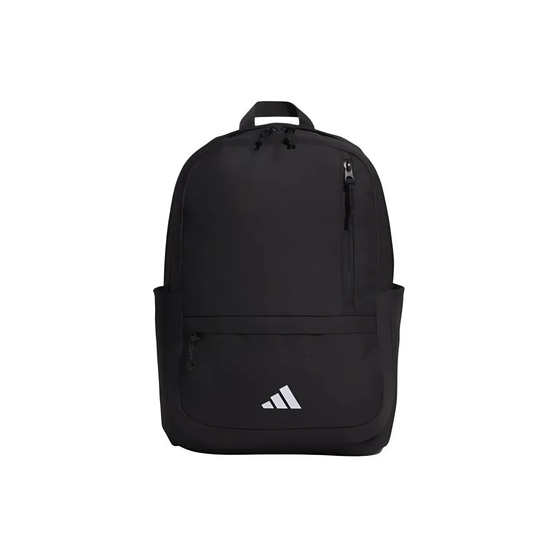 Adidas Переработанный полиэстер рюкзак унисекс черный