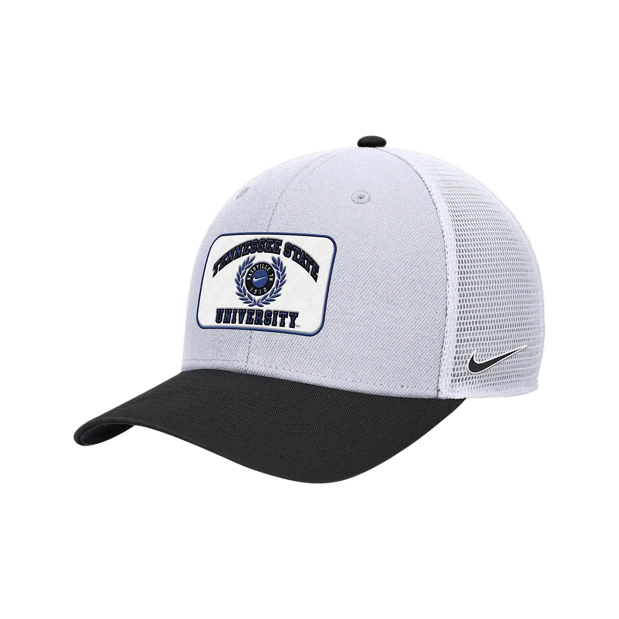 Nike Tennessee State Rise Nike College Trucker Cap