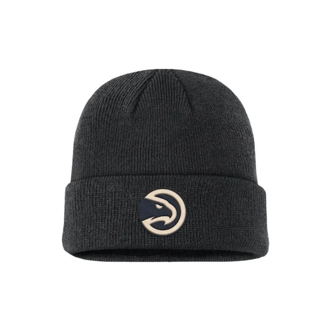 Nike Atlanta Hawks Terra City Edition Nika Nba Beanie