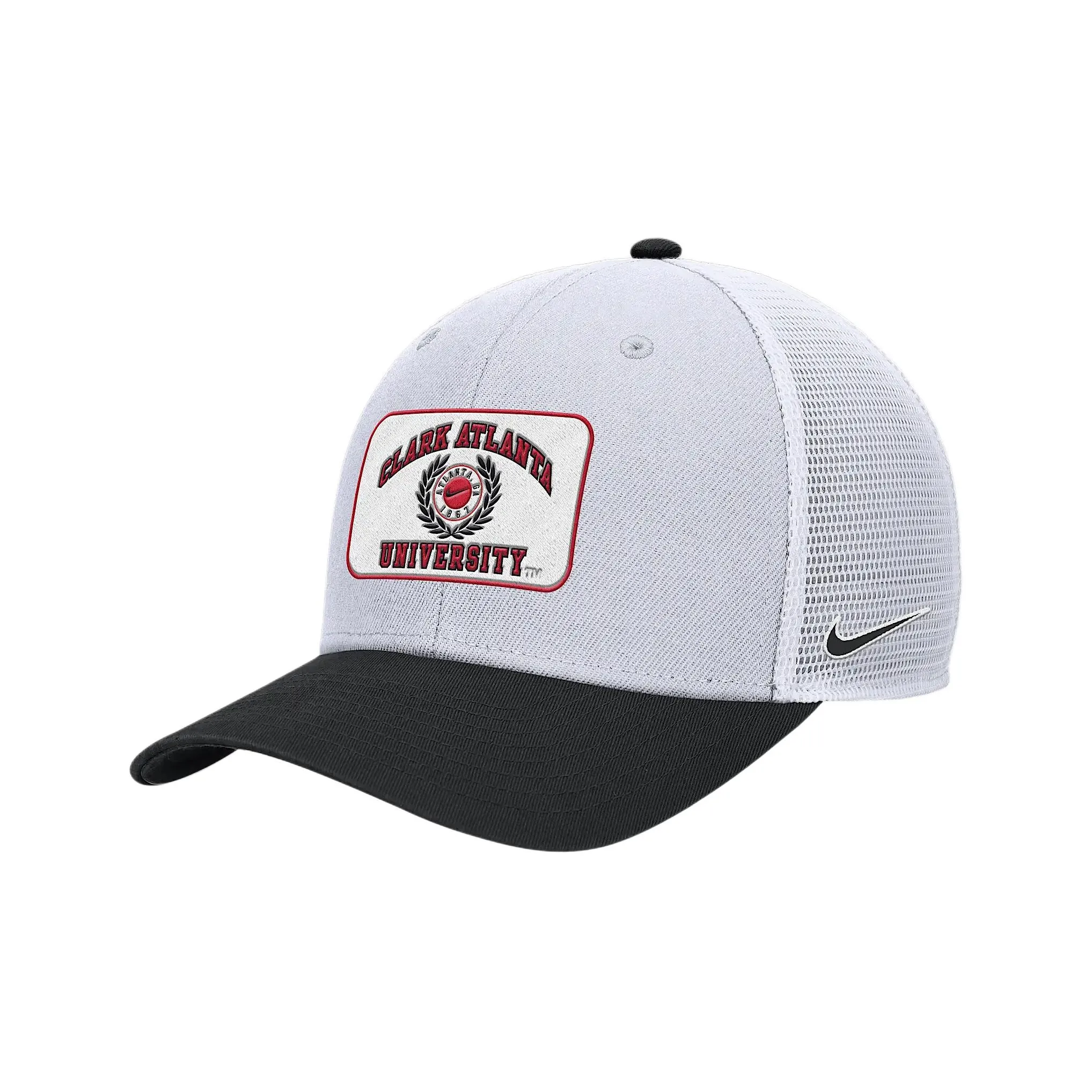 Nike Clark Atlanta Rise Nike College Trucker Cap