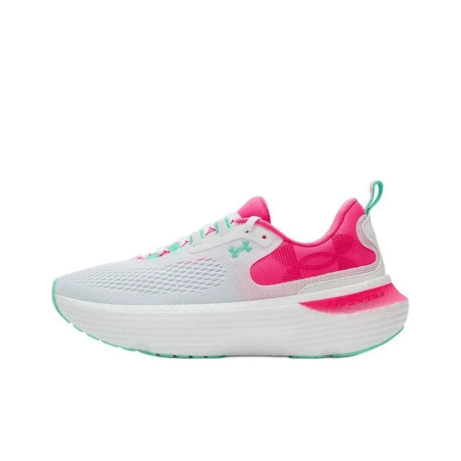 Under Armour Infinite Elite 2 Low Топ HOVR