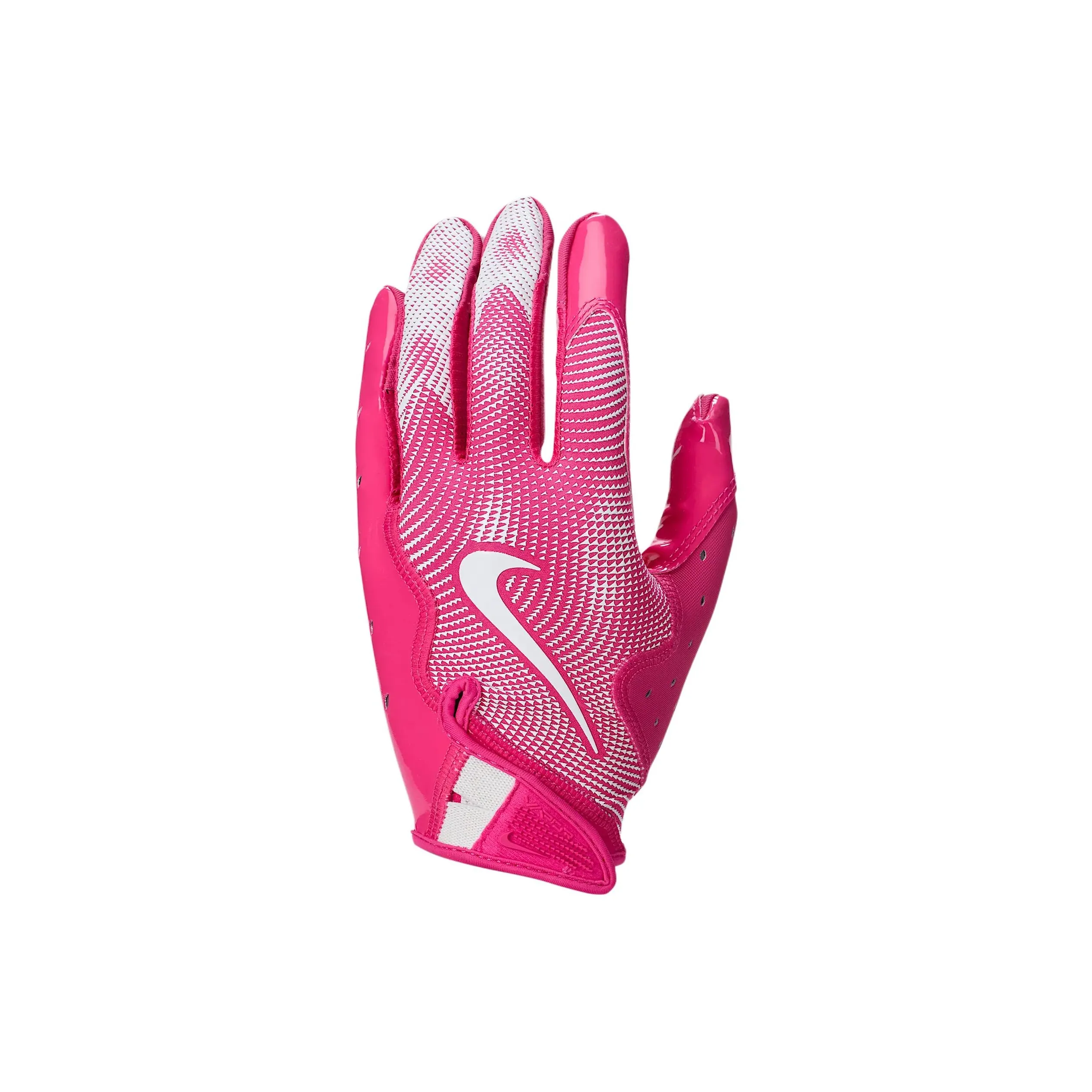 Nike Vapor Jet 8.0 Football Gloves 1 Pair