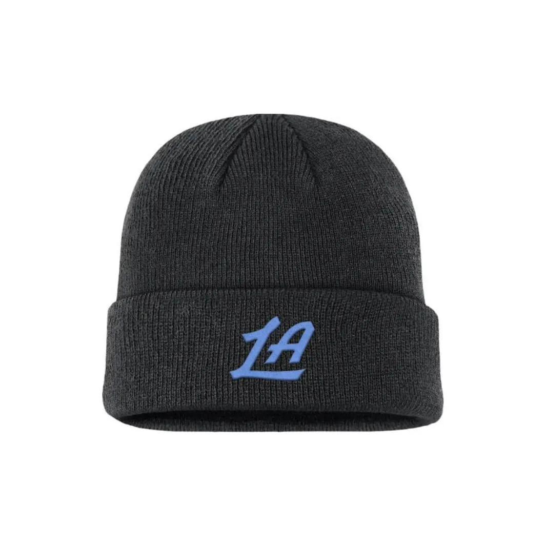 Nike La Clippers Terra City Edition Nika Nba Beanie