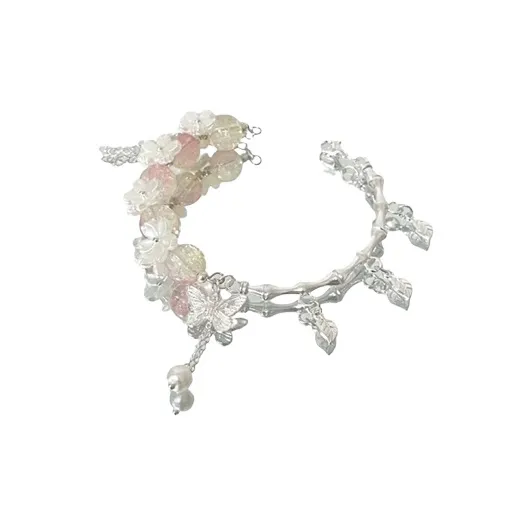 LuluCanaan Alloy Bracelets Women's