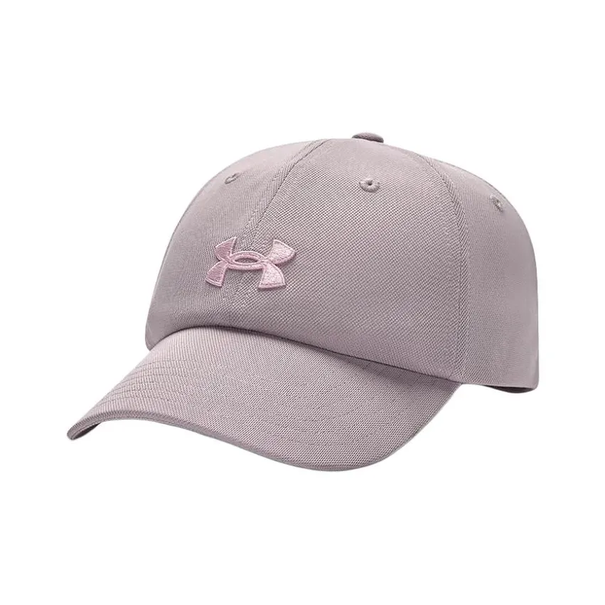 Кепки Under Armour Женские Фиолетовые