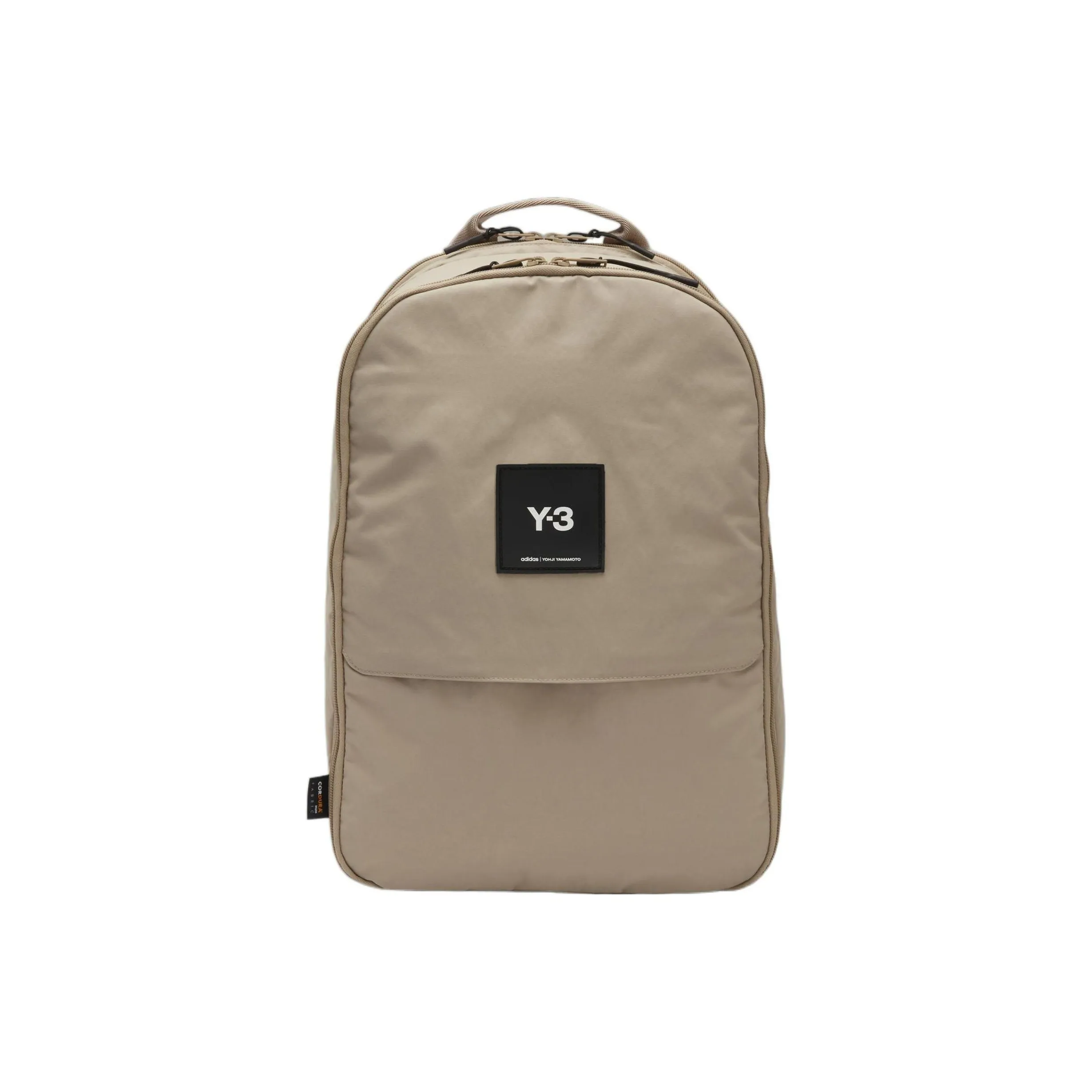 Y 3 Нейлон Рюкзак Unisex Light Umbra