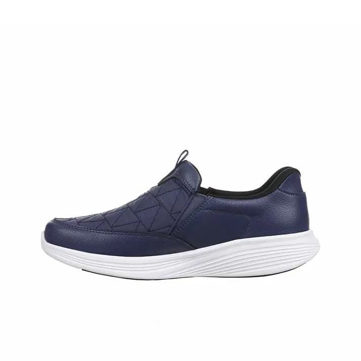 MBT Arch Support Outdoor Shoes Curved Base For Men