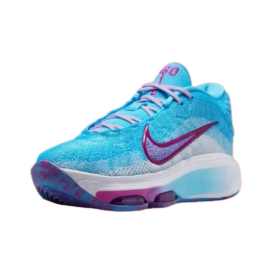 Nike Air Zoom Gt Hustle 3 Paige Bueckers Pe Women's