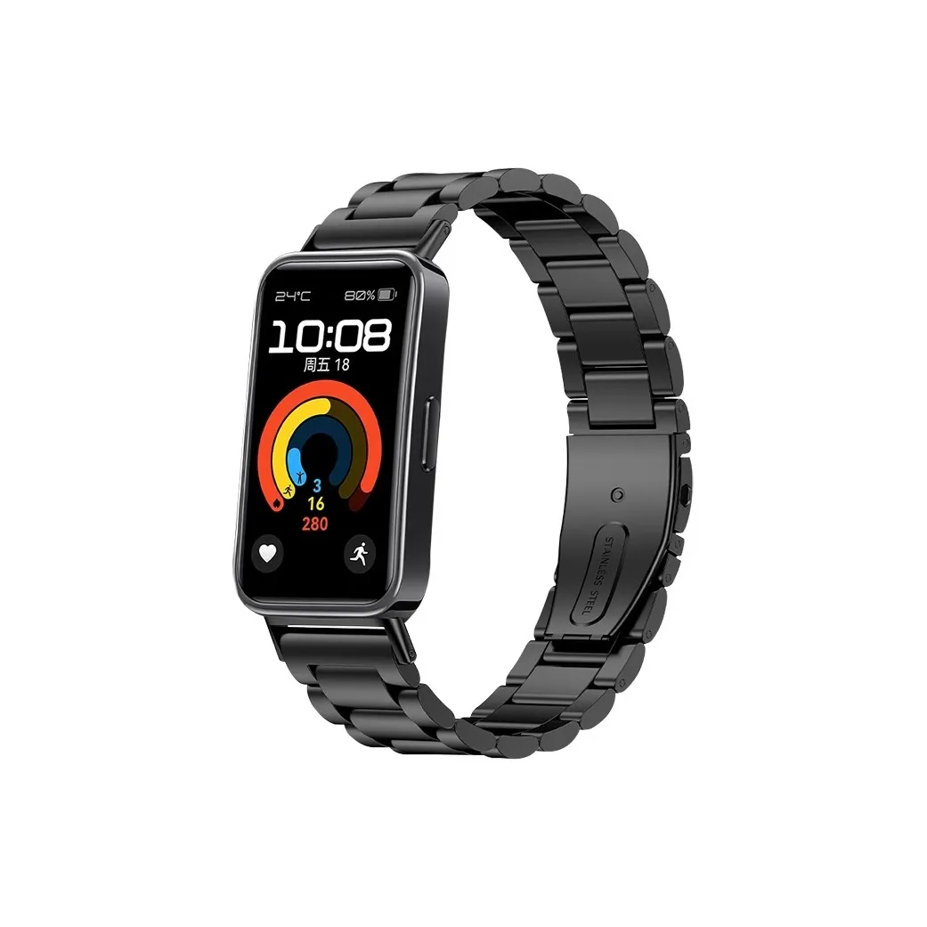 FLY Ремень Huawei Совместимость Made OF Стальной